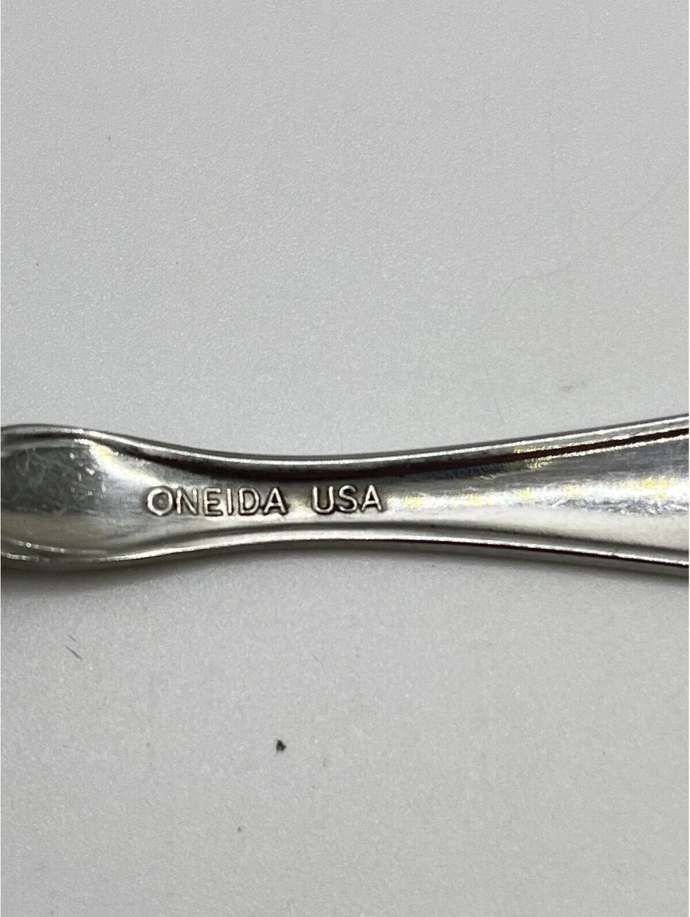 Onedia Cantata Vintage Stainless bundle Spoons Forks 5 pcs 3134.1